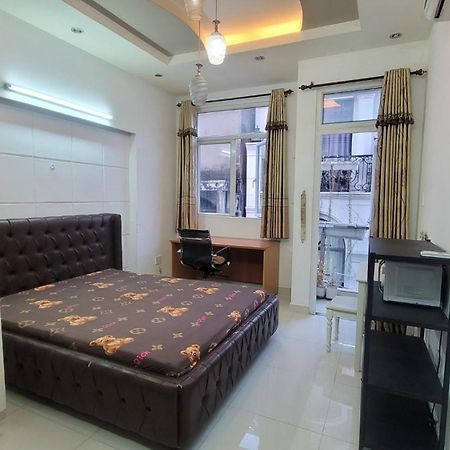 Homestay Fairy'S House 호치민 외부 사진