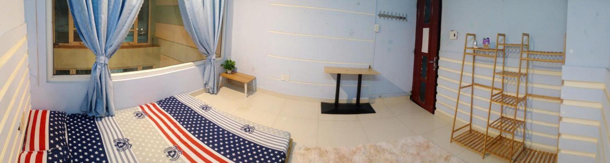 Homestay Fairy'S House 호치민 외부 사진
