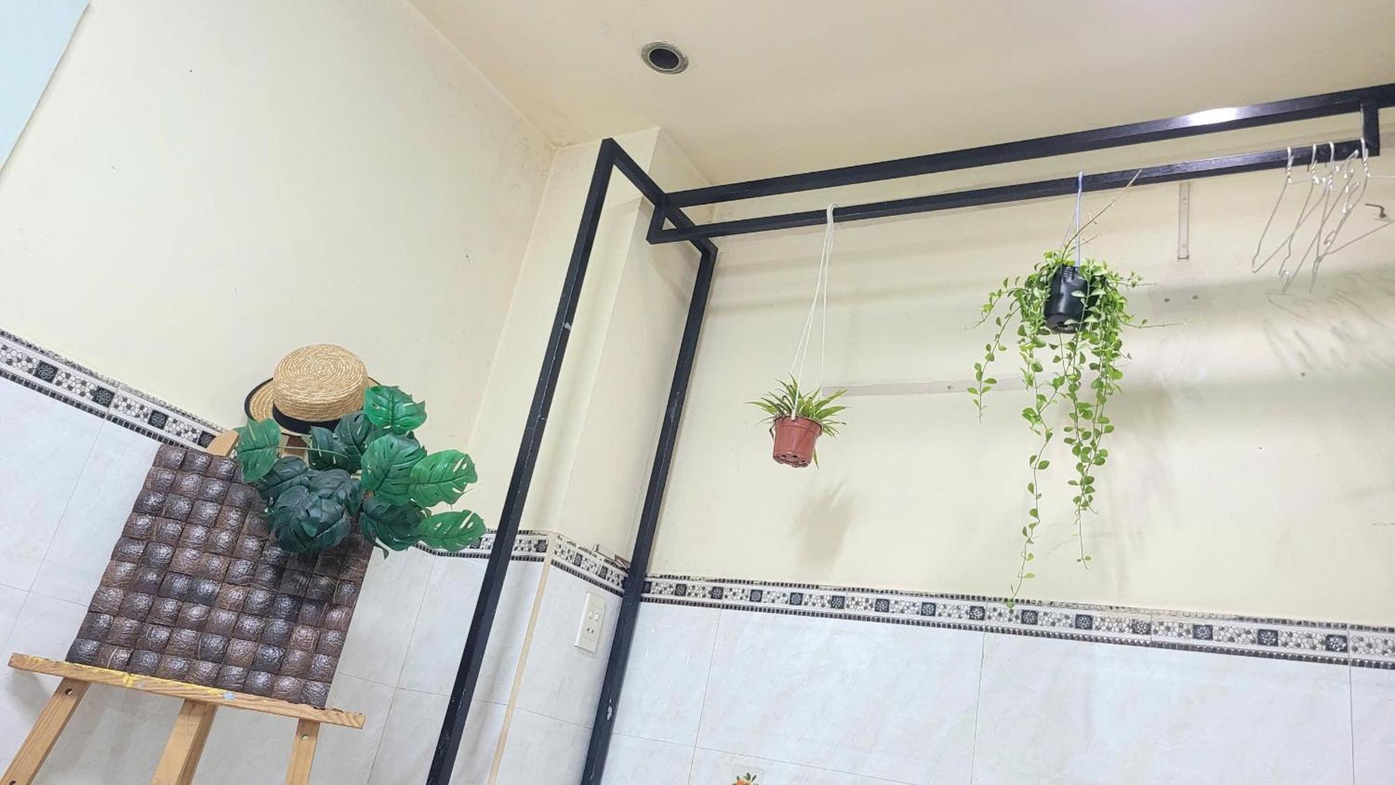 Homestay Fairy'S House 호치민 외부 사진