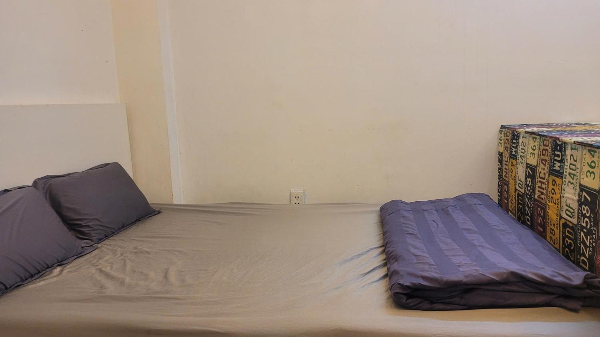 Homestay Fairy'S House 호치민 외부 사진