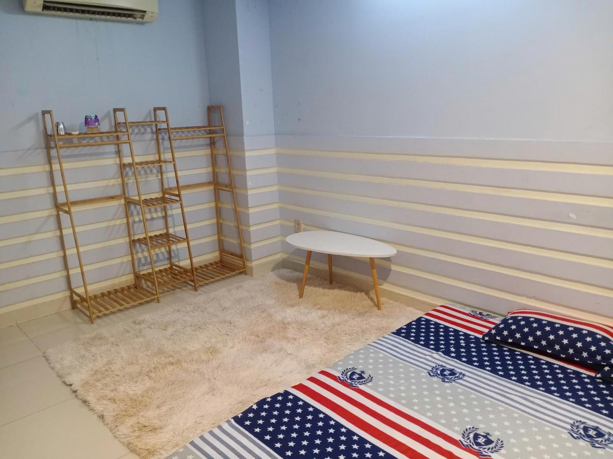 Homestay Fairy'S House 호치민 외부 사진