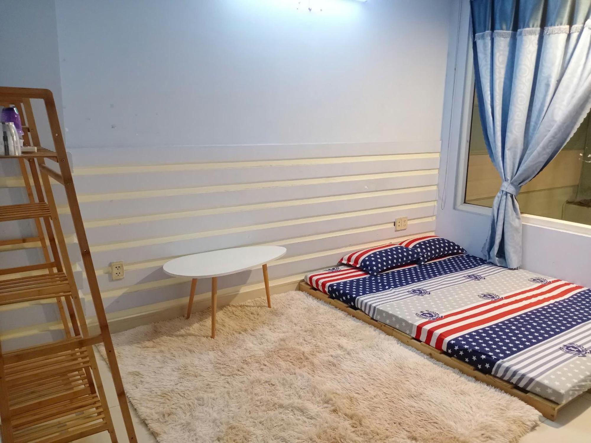 Homestay Fairy'S House 호치민 외부 사진