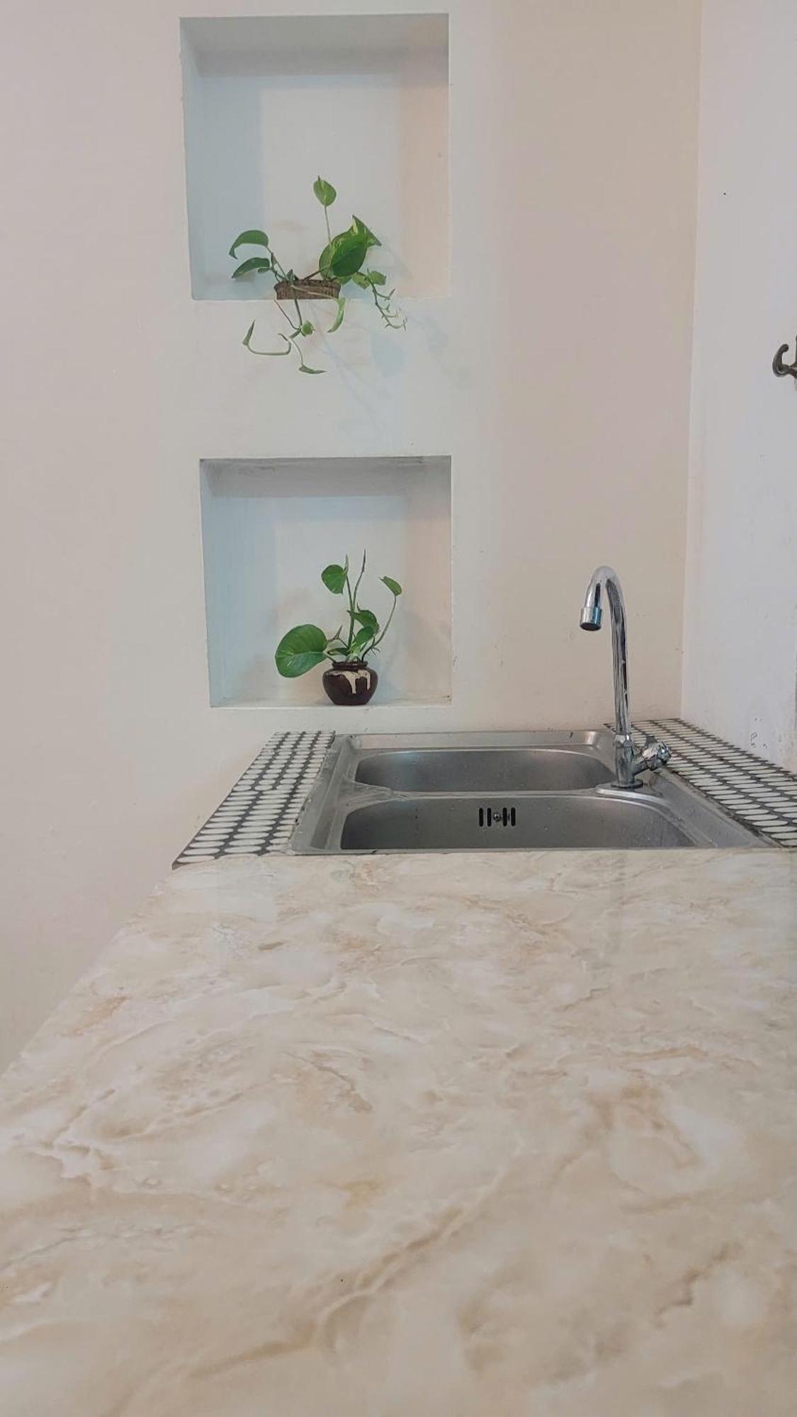 Homestay Fairy'S House 호치민 외부 사진