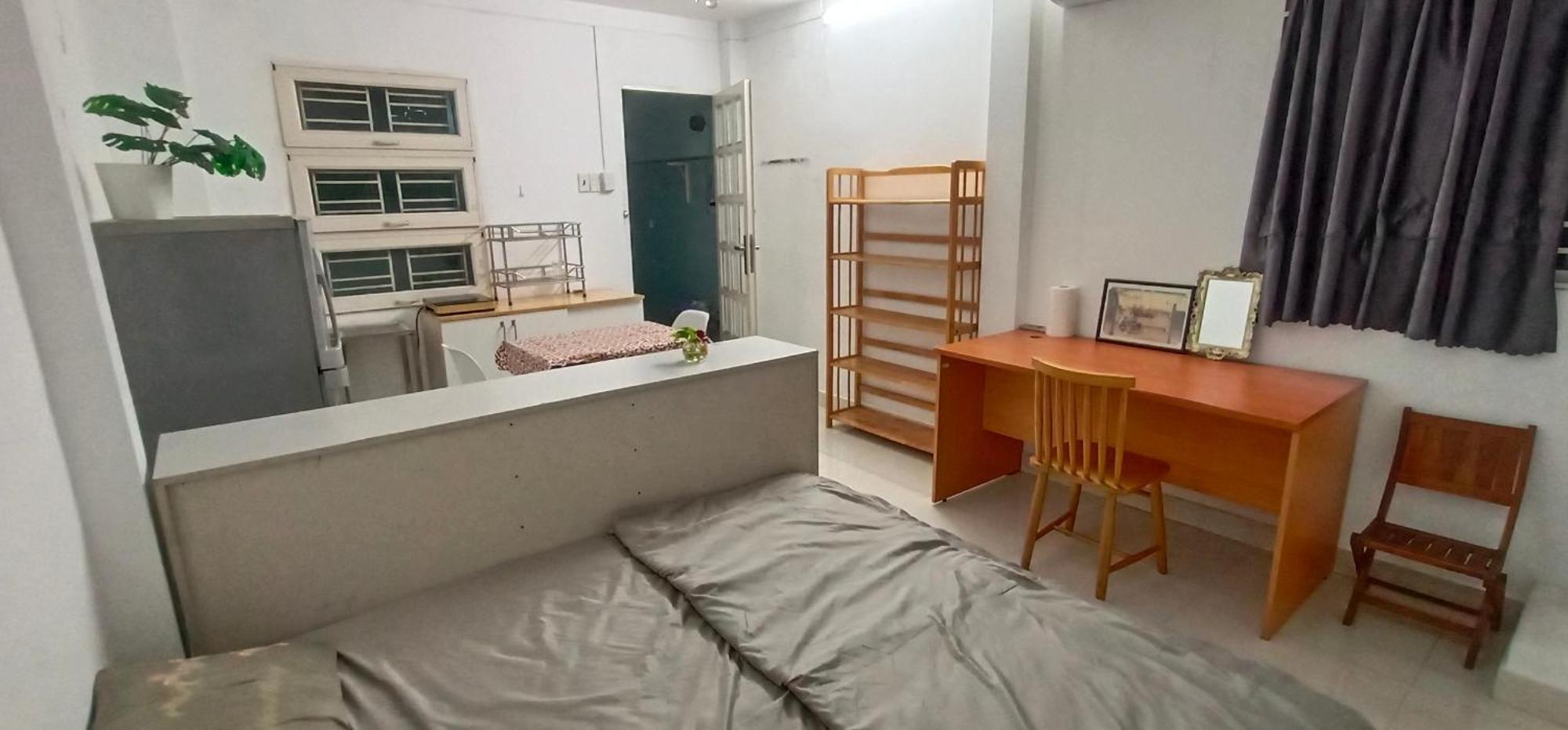 Homestay Fairy'S House 호치민 외부 사진