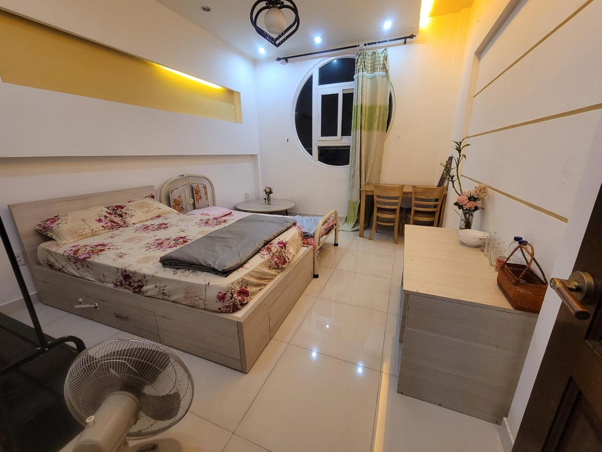 Homestay Fairy'S House 호치민 외부 사진