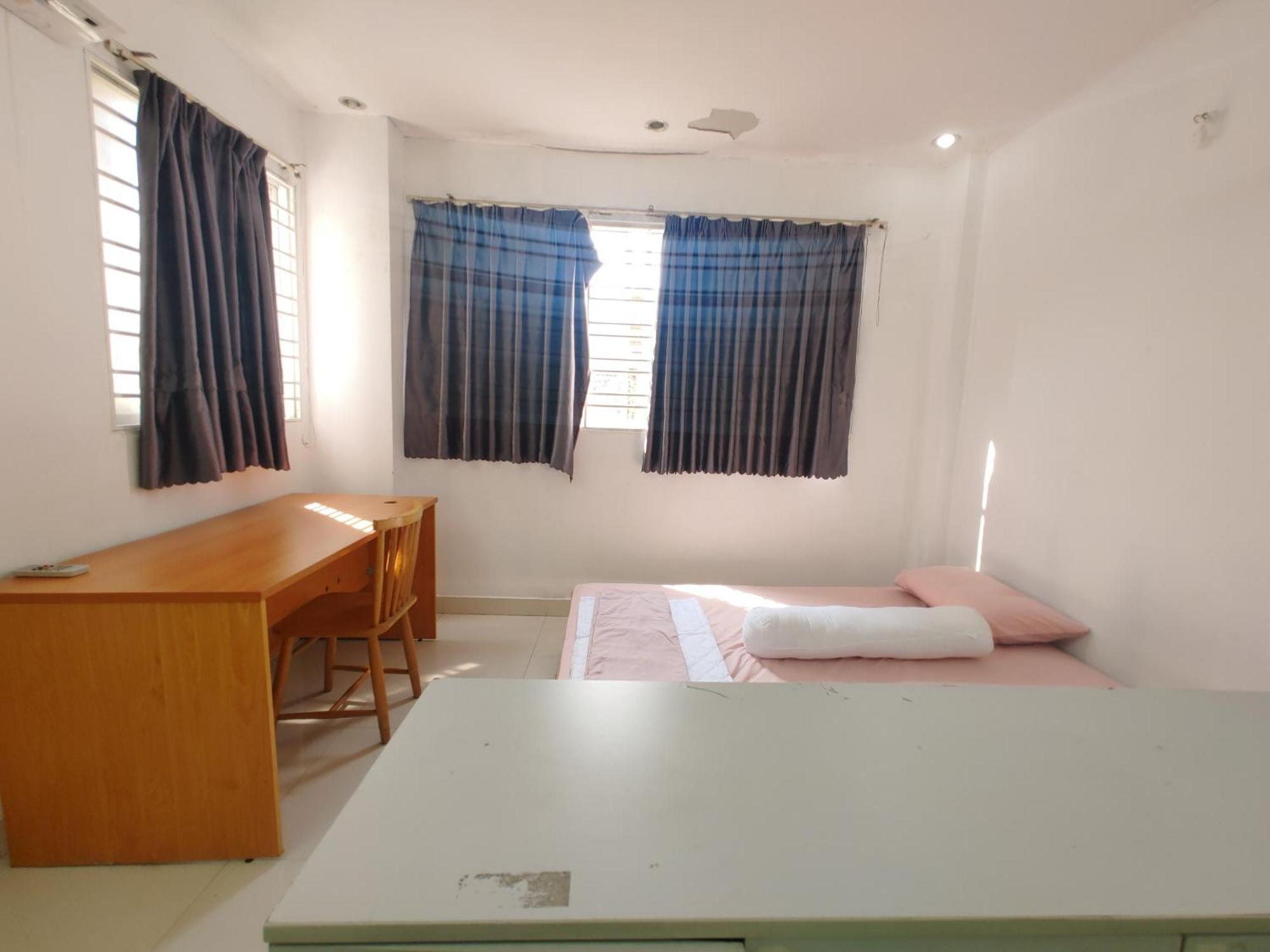 Homestay Fairy'S House 호치민 외부 사진