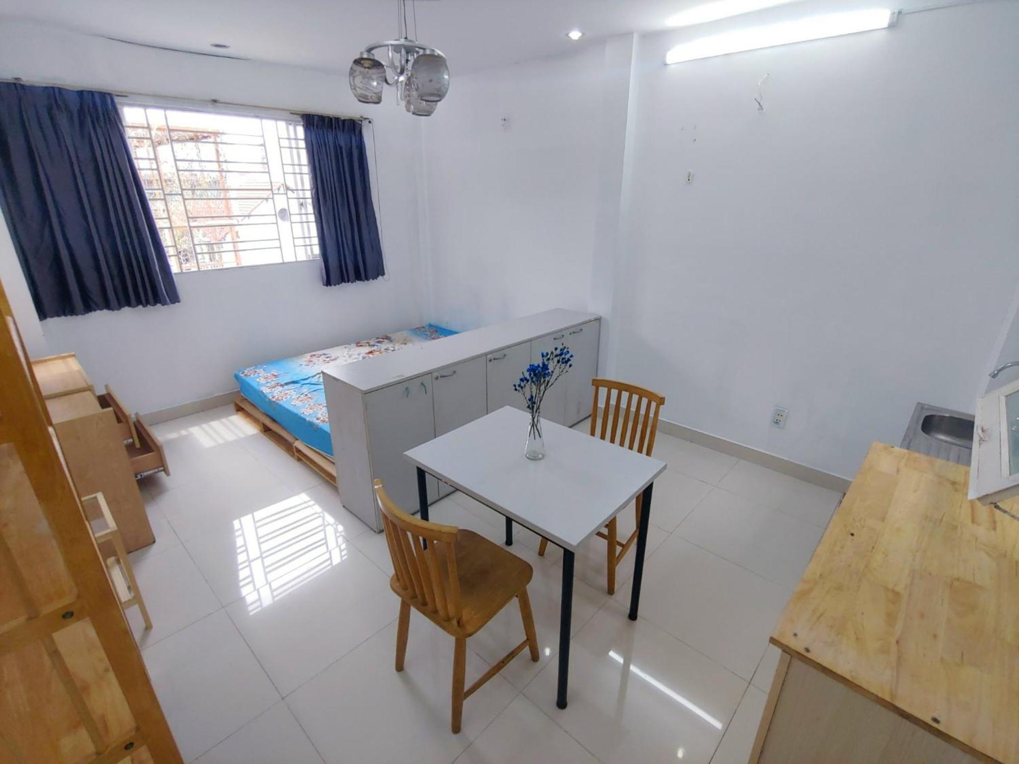 Homestay Fairy'S House 호치민 외부 사진