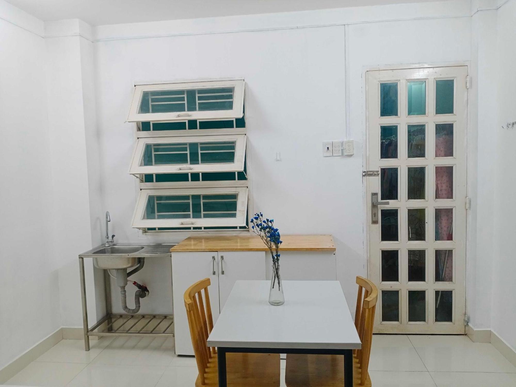 Homestay Fairy'S House 호치민 외부 사진