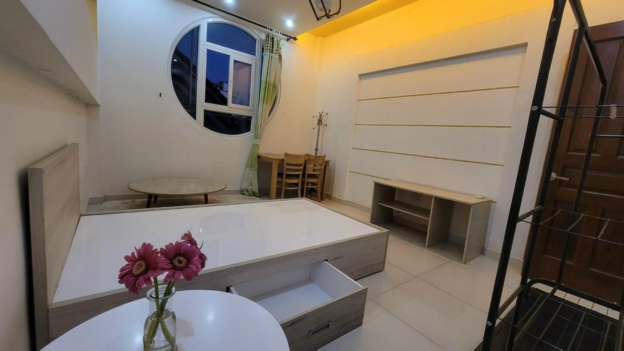 Homestay Fairy'S House 호치민 외부 사진