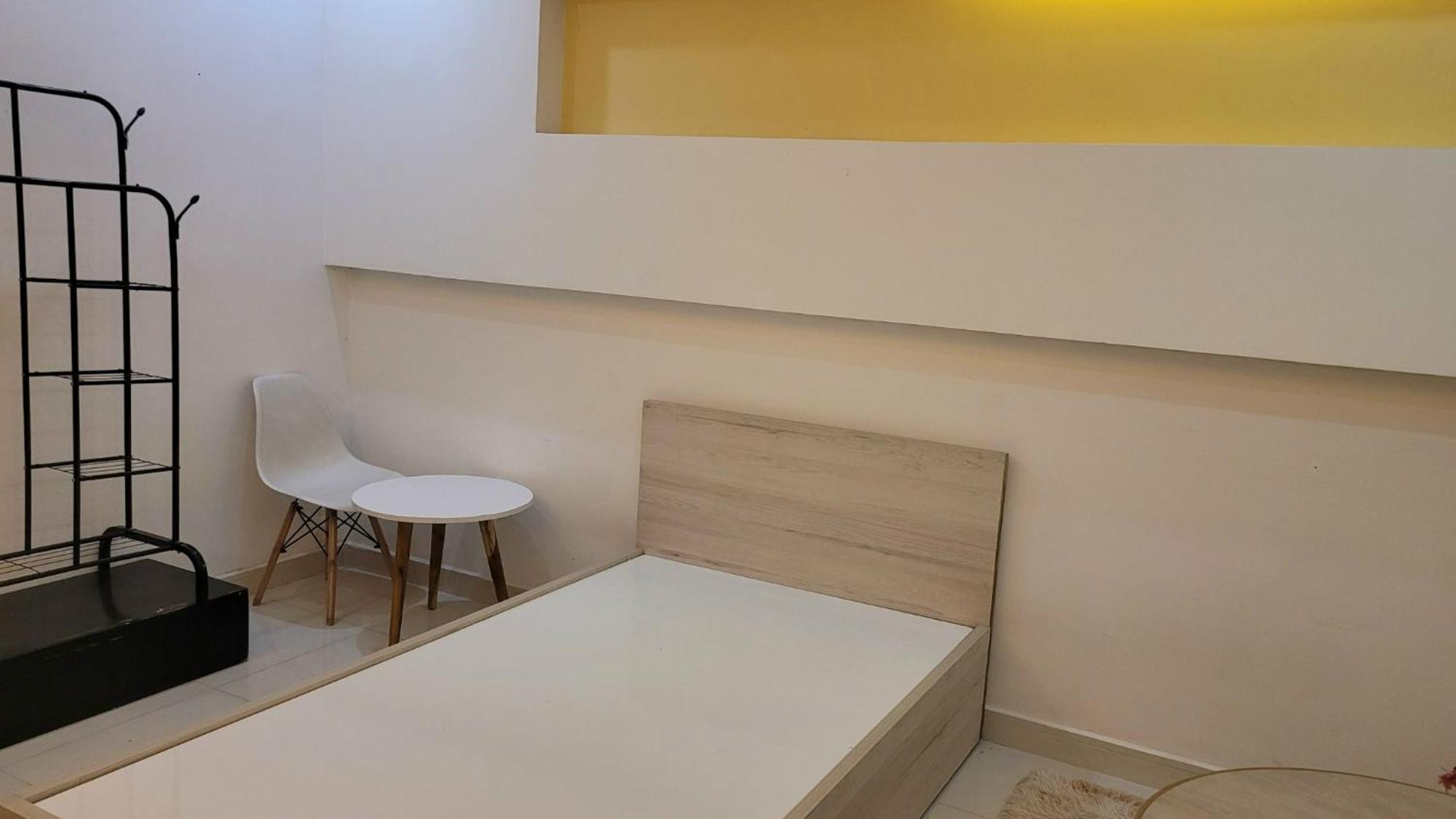 Homestay Fairy'S House 호치민 외부 사진