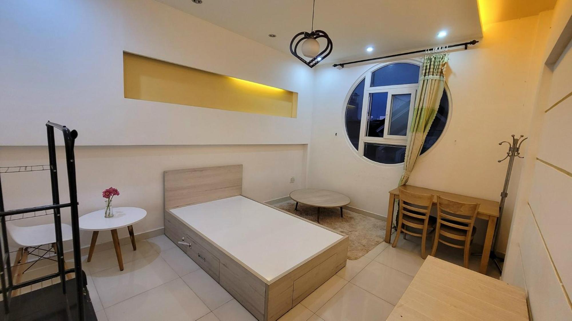 Homestay Fairy'S House 호치민 외부 사진