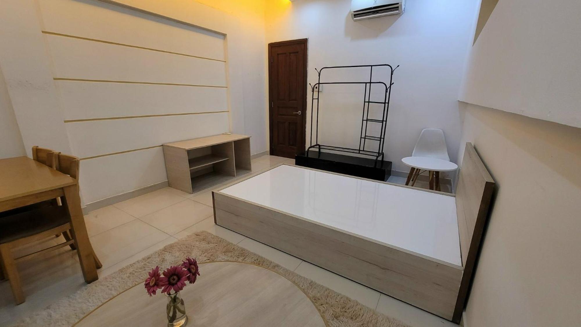 Homestay Fairy'S House 호치민 외부 사진