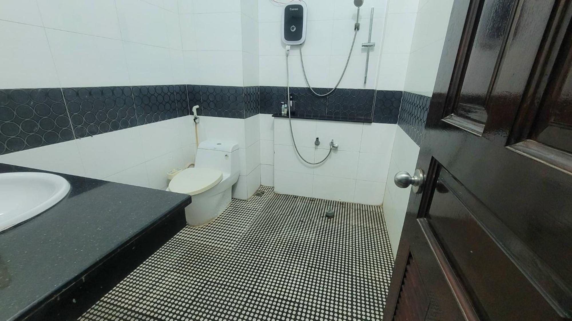 Homestay Fairy'S House 호치민 외부 사진