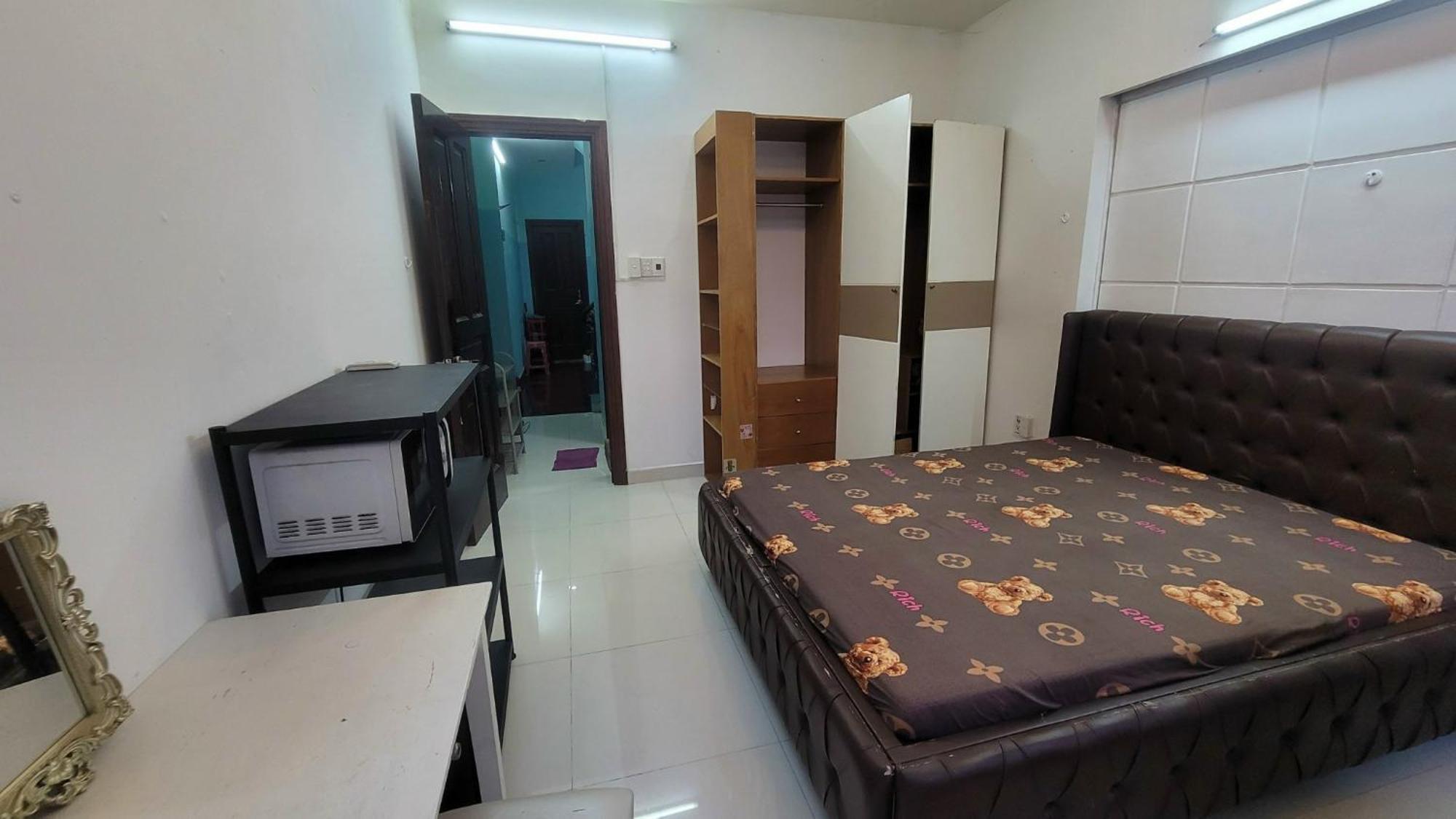 Homestay Fairy'S House 호치민 외부 사진