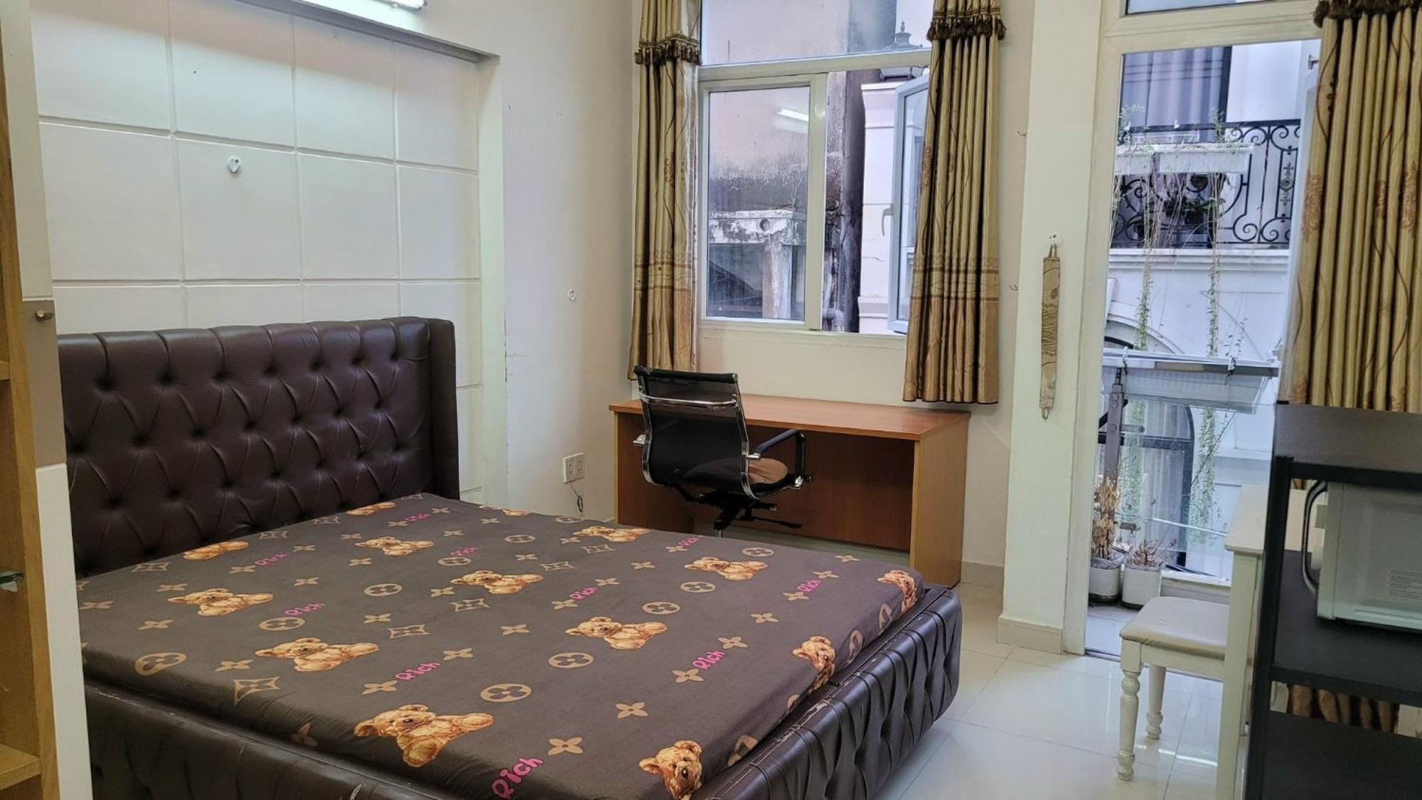 Homestay Fairy'S House 호치민 외부 사진
