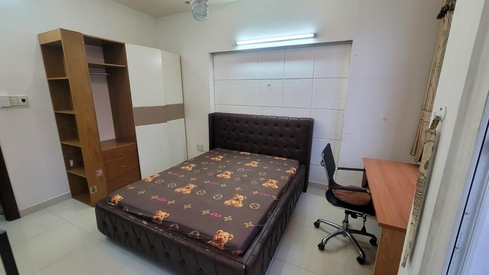 Homestay Fairy'S House 호치민 외부 사진