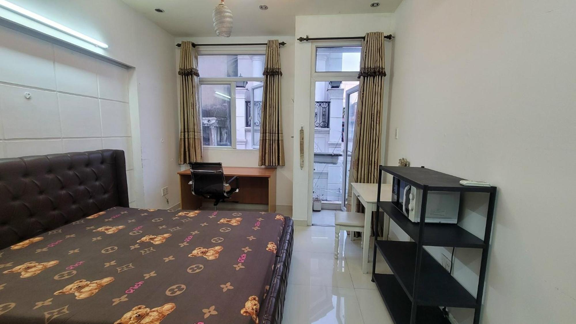 Homestay Fairy'S House 호치민 외부 사진